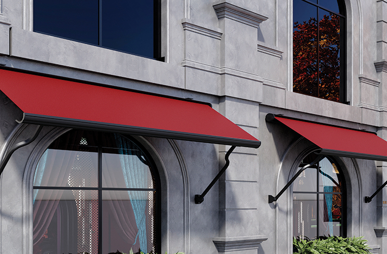 WINSTYLE Shading Systems