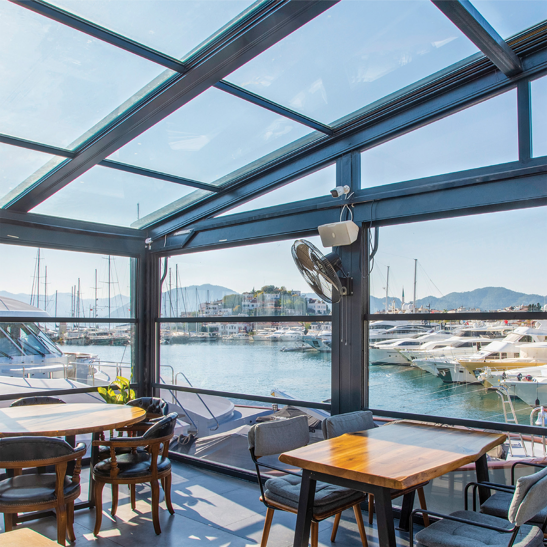 Guillotine Glass Systems Guide