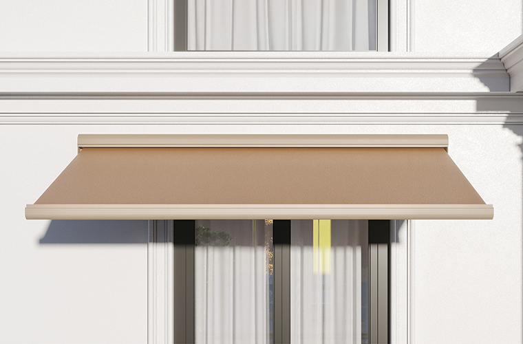 UPTOWN Gölgelendirme Sistemleri